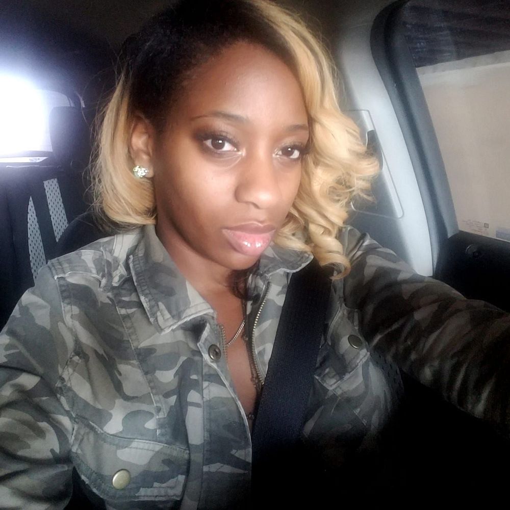 Meet your Posher, Rodnisha